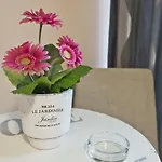 Olimpia Apartment