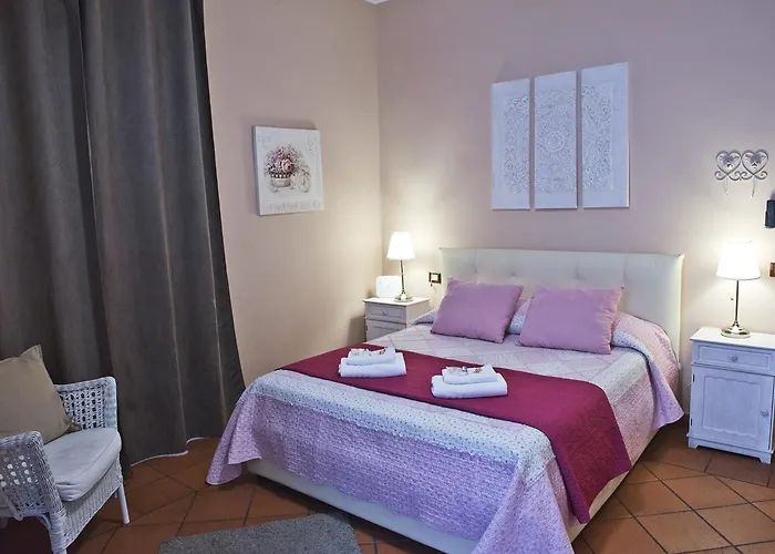 Olimpia Apartment