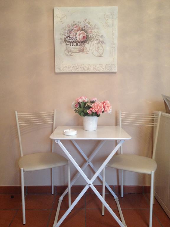 Apartment Olimpia Rome