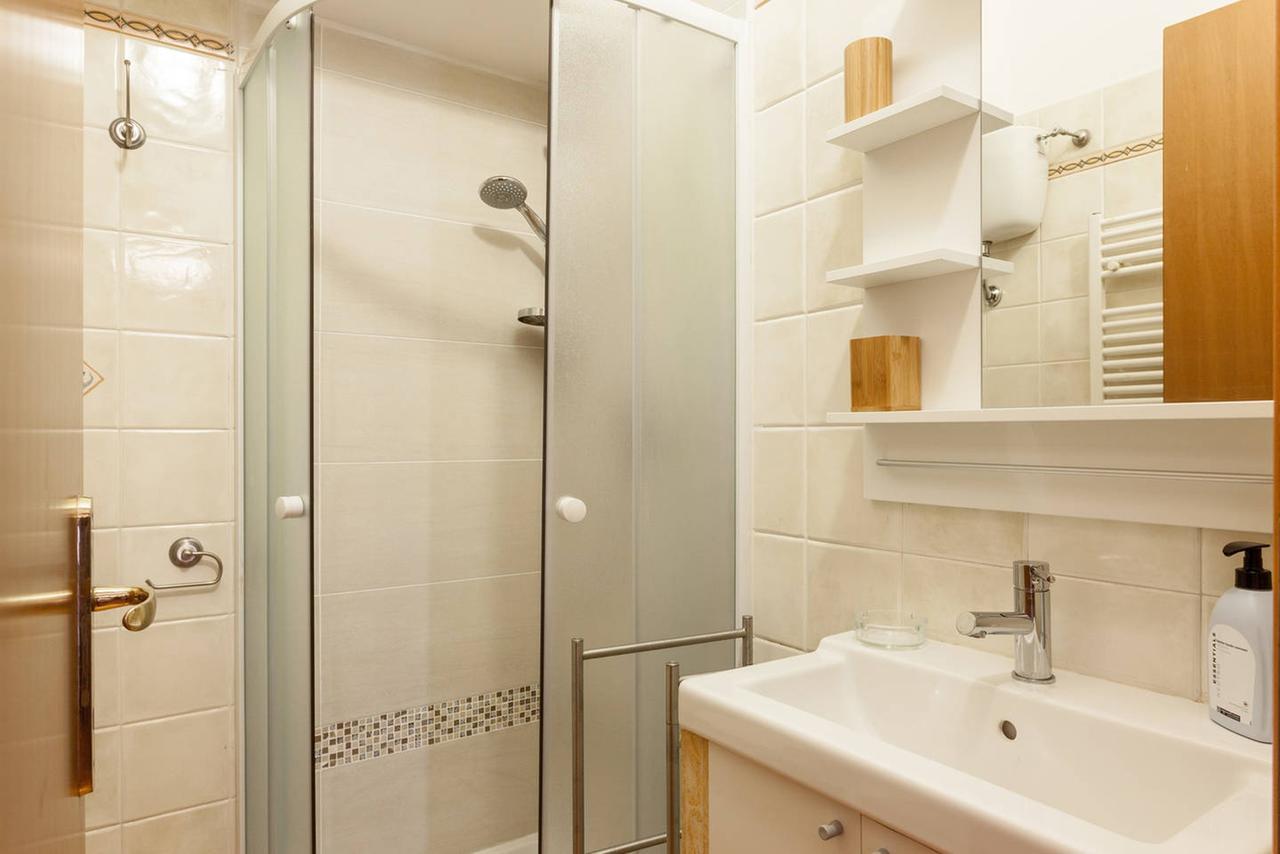 Apartment Olimpia Rome