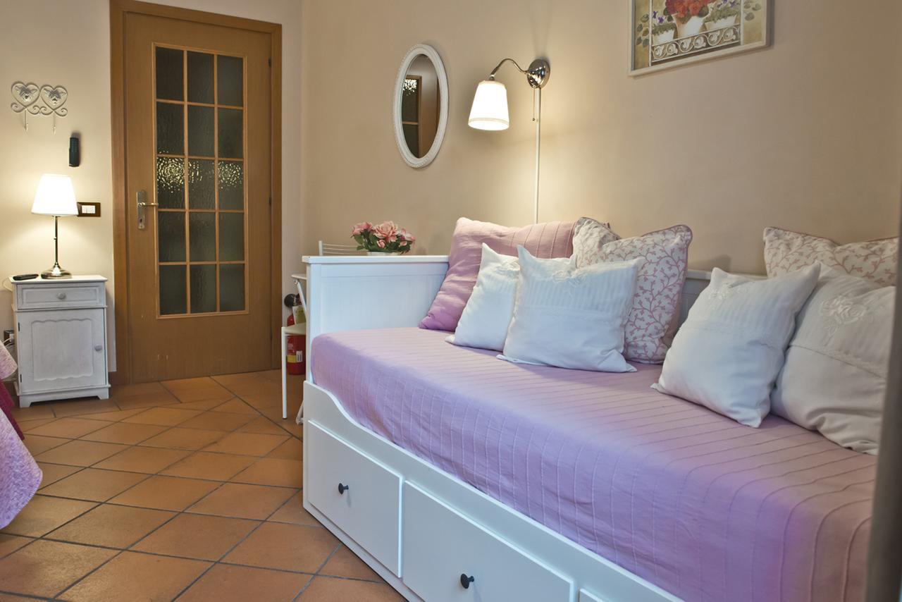 Olimpia Apartment Rome