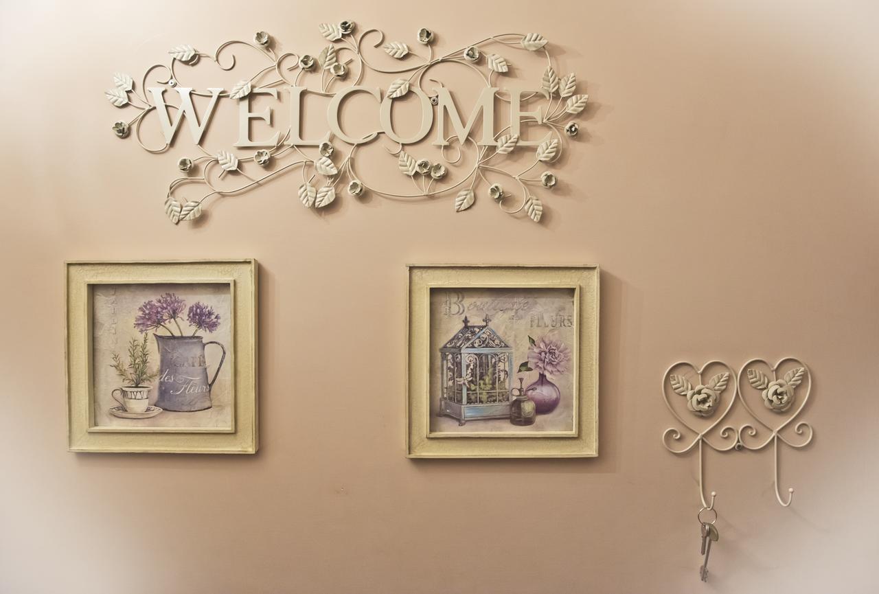 Apartment Olimpia Rome