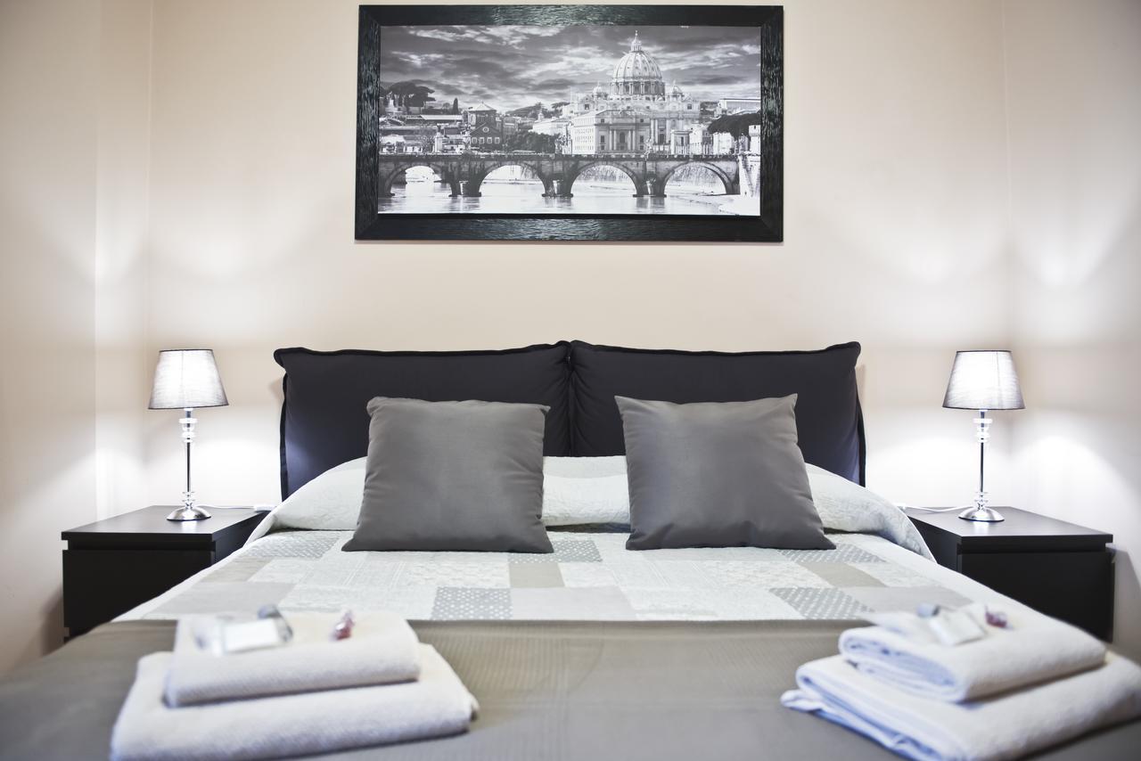 Olimpia Apartment *