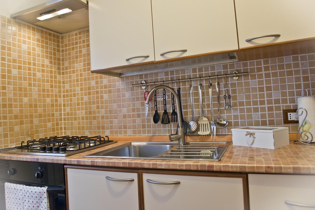 Apartment Olimpia
