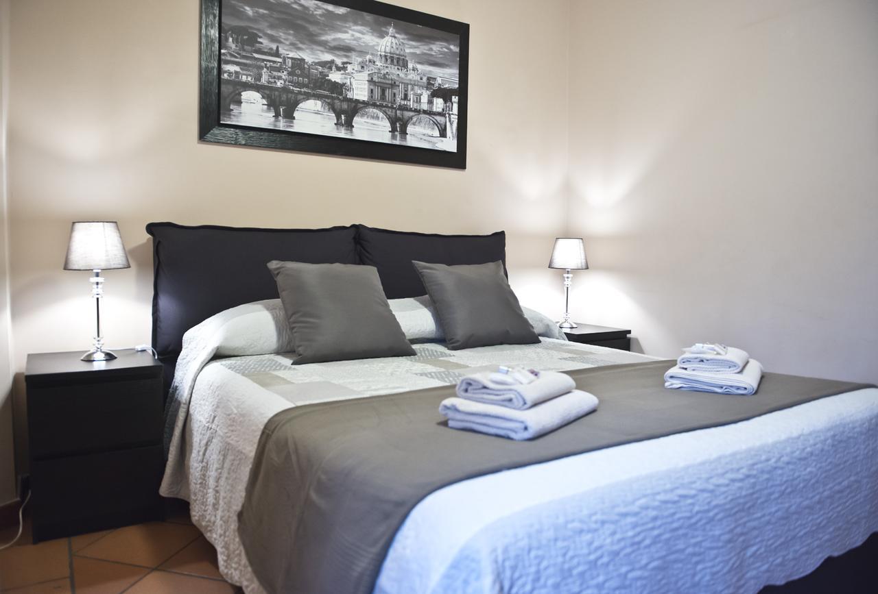 Apartment Olimpia Rome