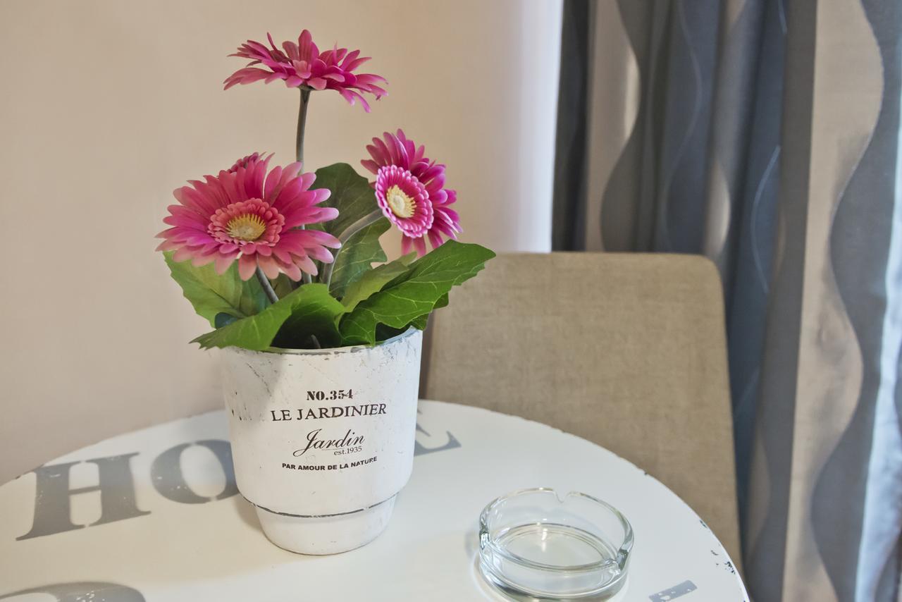 Apartment Olimpia