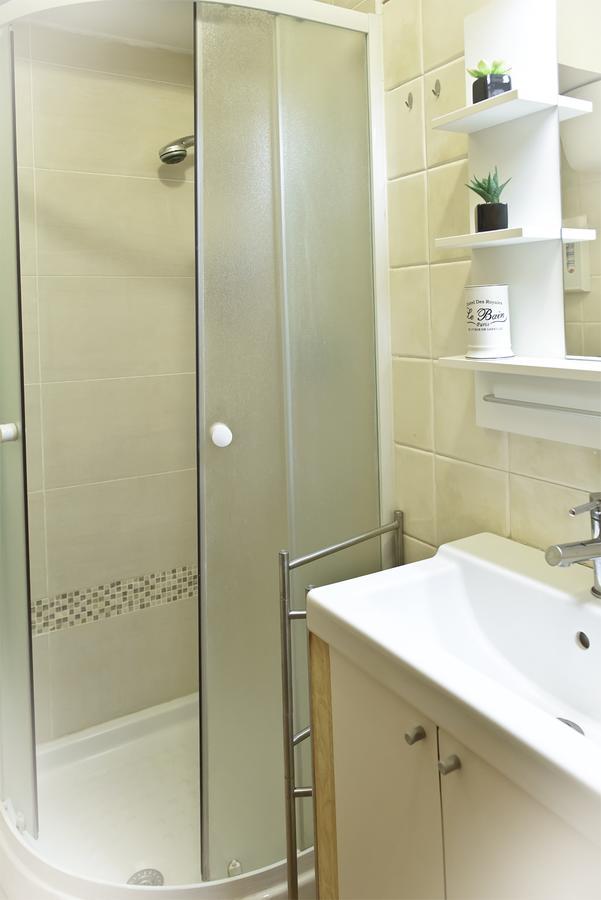 Apartment Olimpia